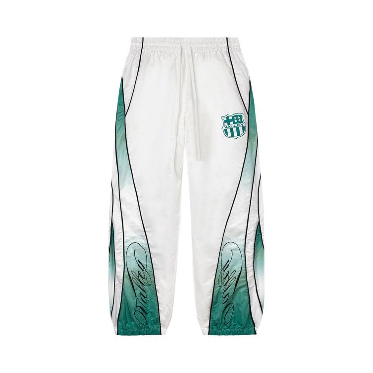 

Брюки Vale Forever Action Track Pants, White/Ombre/Green