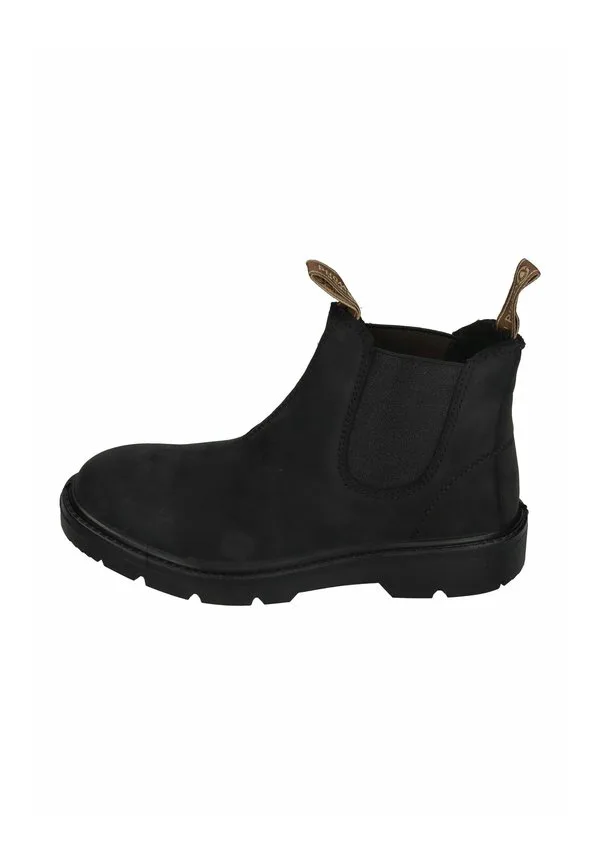 Классические ботильоны kara Natural World, Black