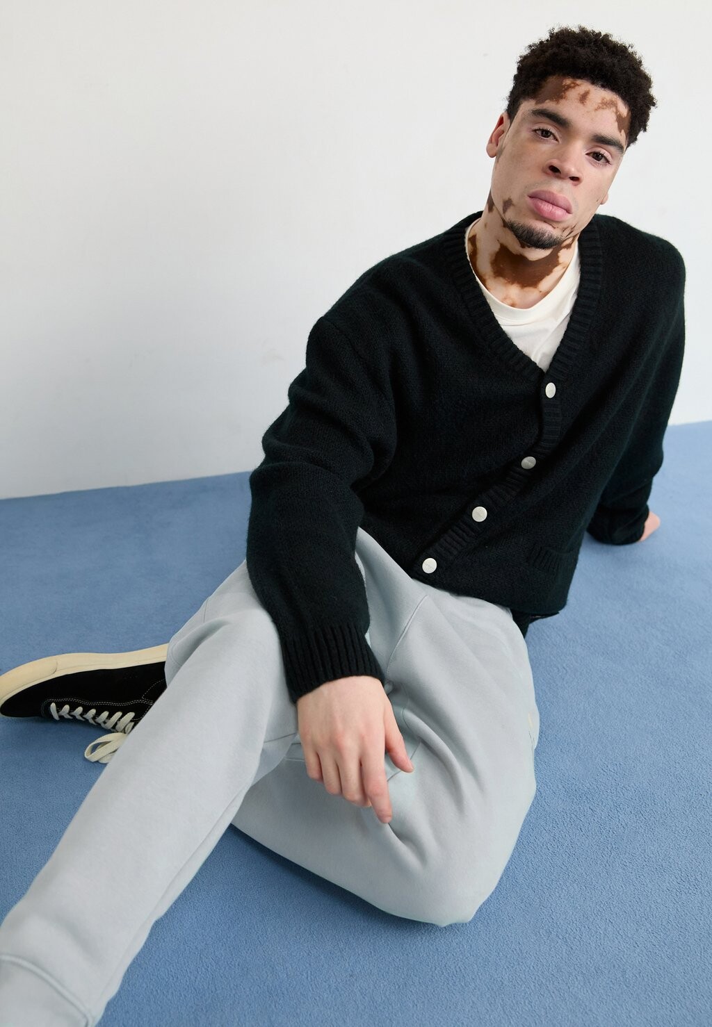 

Спортивные брюки JOGGER Nike Sportswear, серый