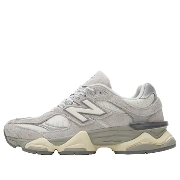 

Кроссовки 9060 'grey' New Balance, серый