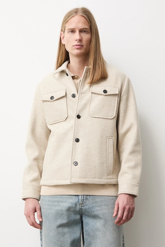 

Куртка-рубашка Medicine, бежевый