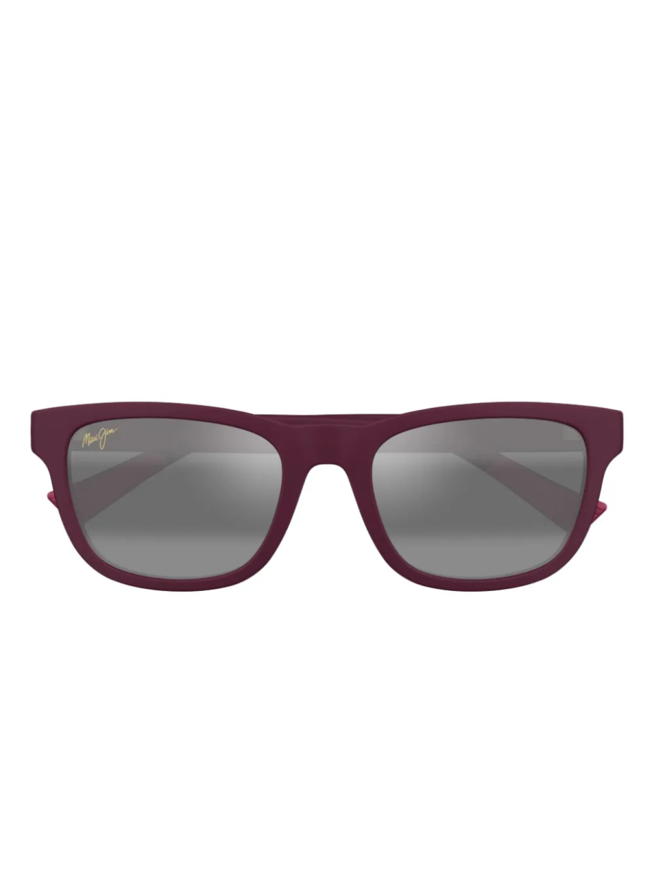 

Солнцезащитные очки Maui Jim Kāpi'I, красный