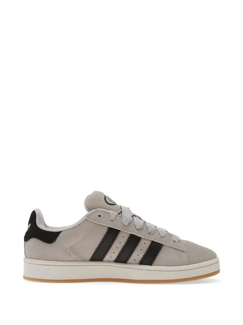 Кеды Campus adidas, серый