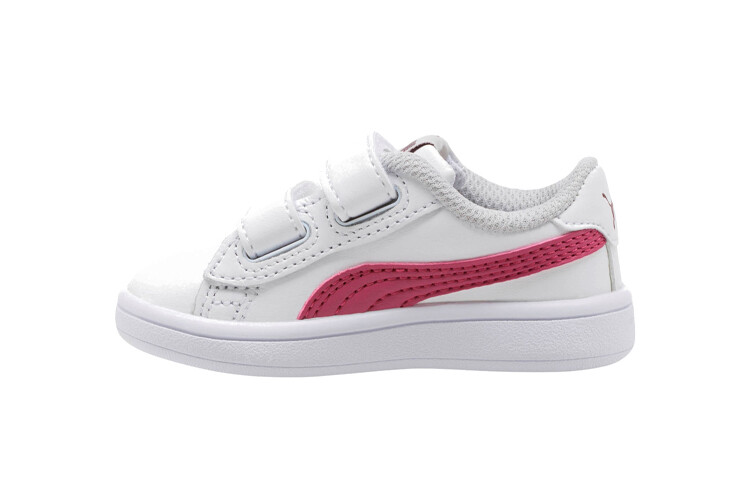 

Серия Puma Smash Обувь для малышей TD