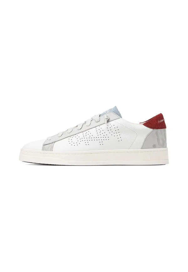 Кроссовки джека P448, White
