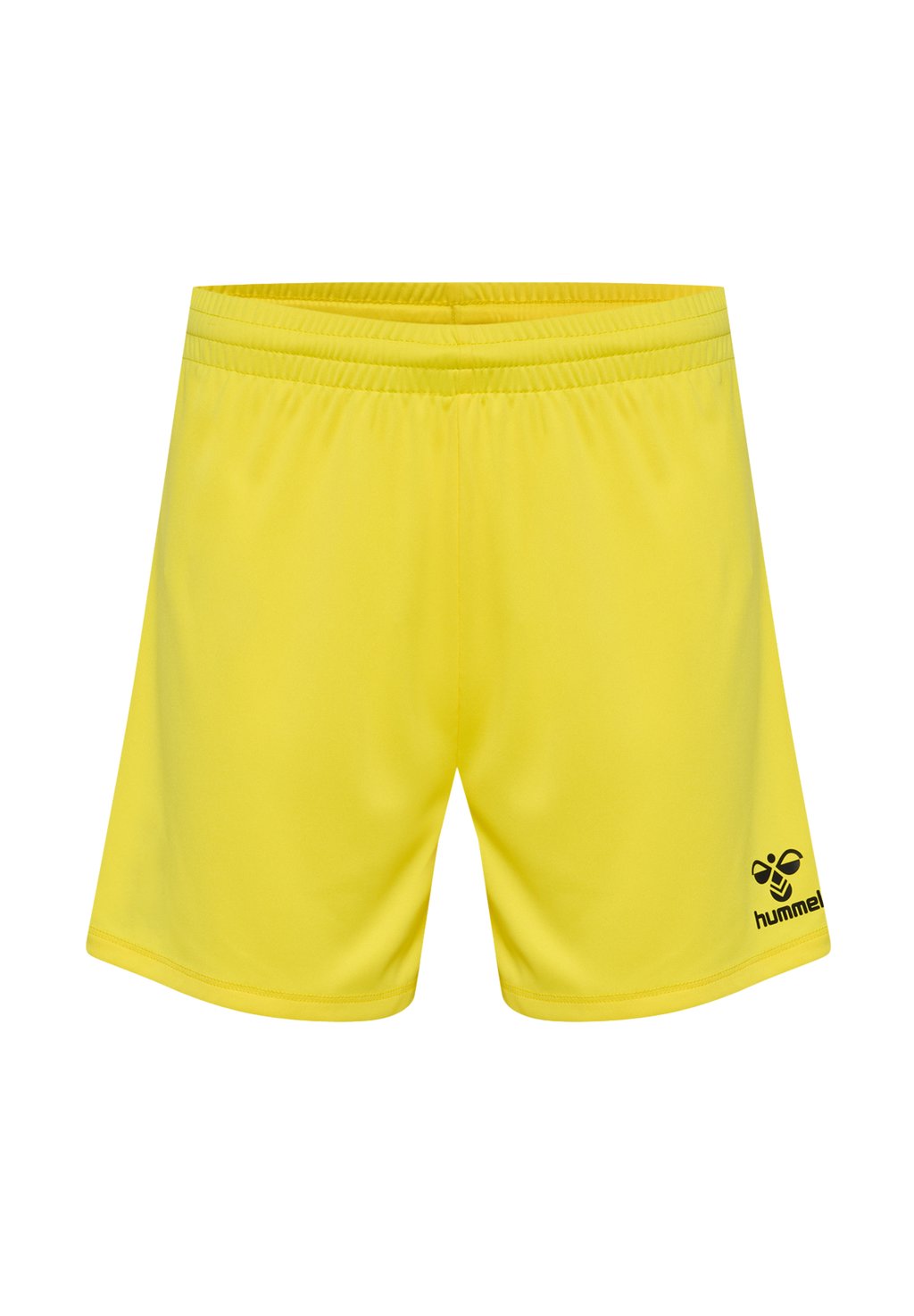 

Спортивные шорты ESSENTIAL Hummel, желтый