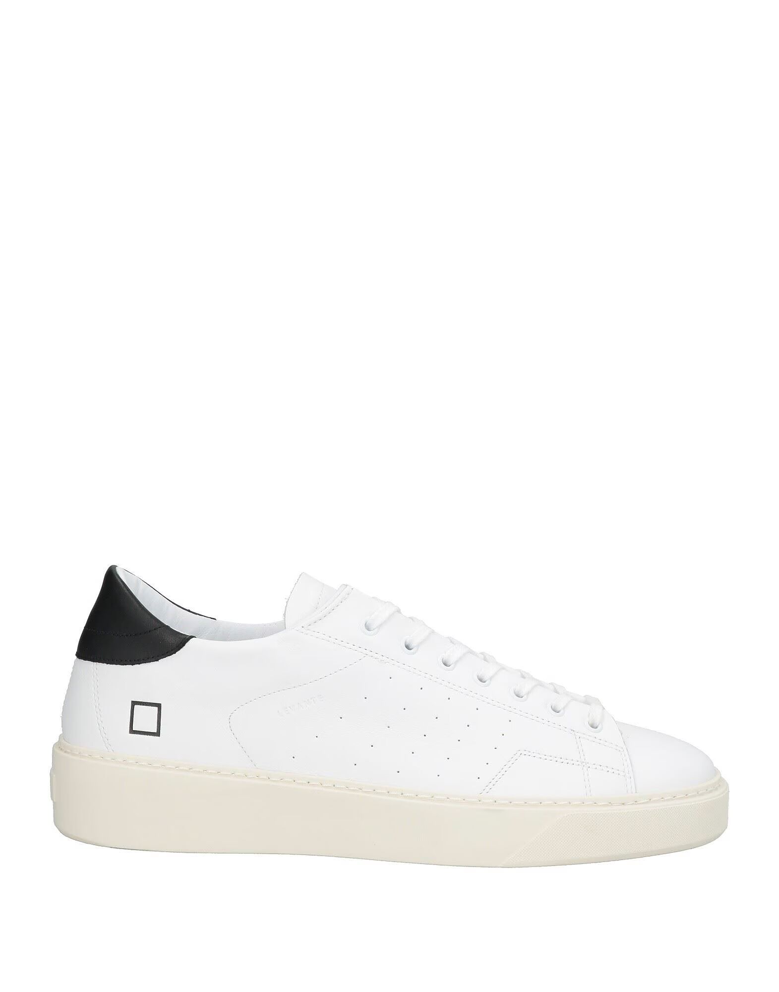 

Кроссовки D.A.T.E., белый