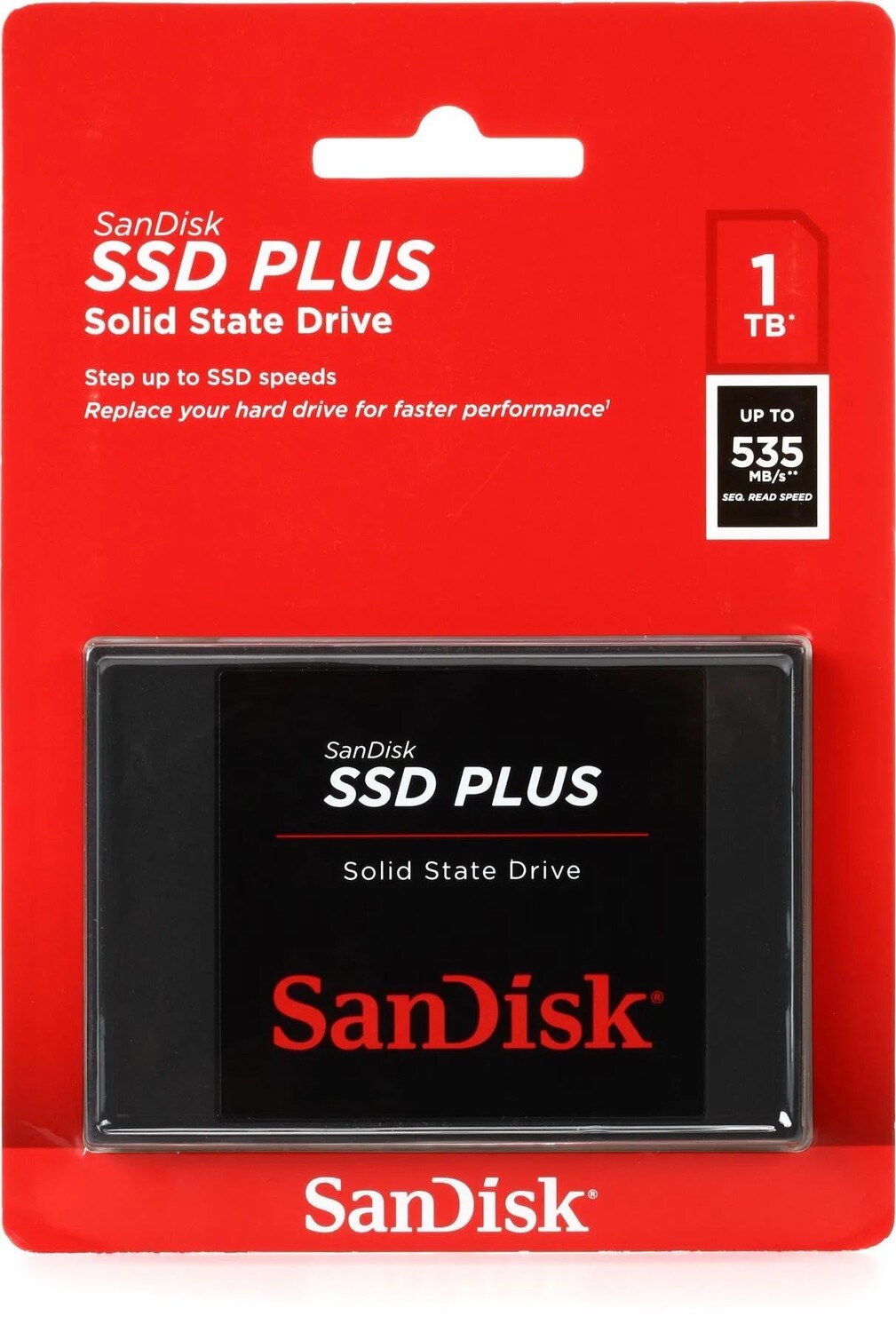 Sandisk 1 Tb Купить