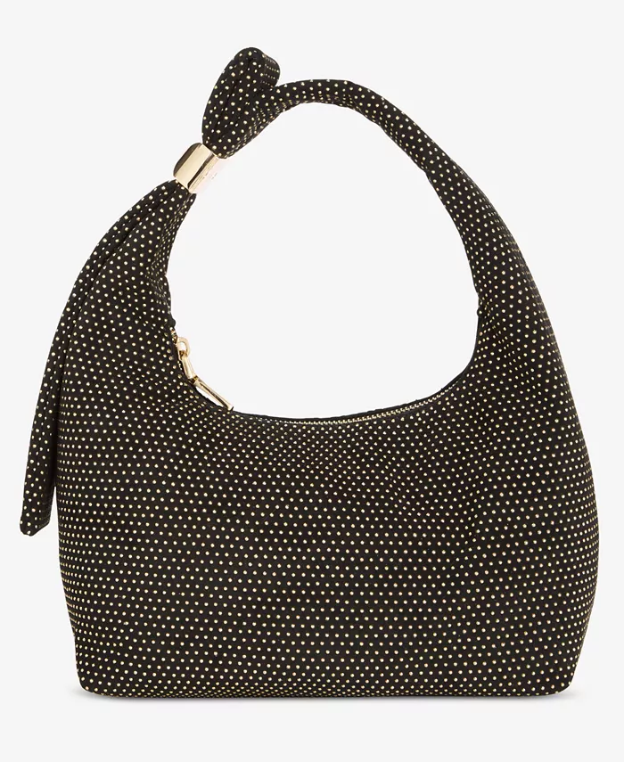 

Сумка Stahcy Small Party Hobo I.N.C. International Concepts, черный