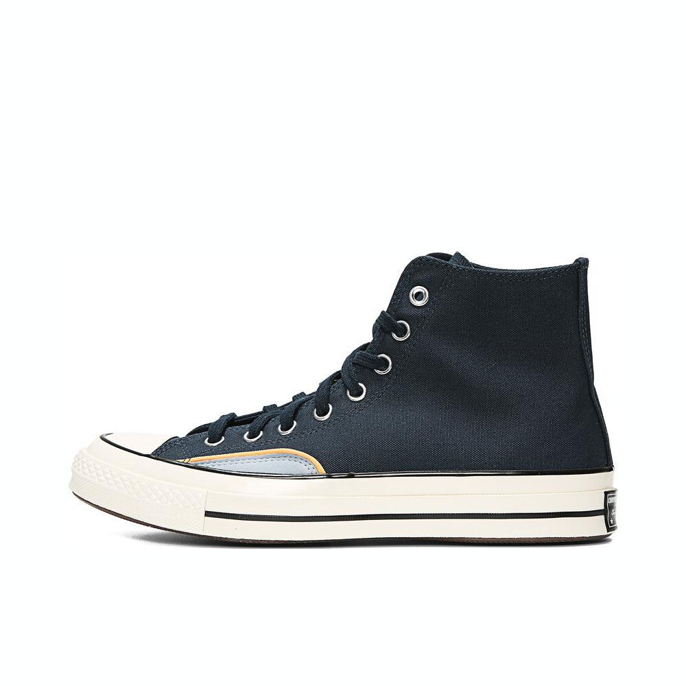 

Кроссовки Chuck 70 High '90s Sport - Black Blue' Converse