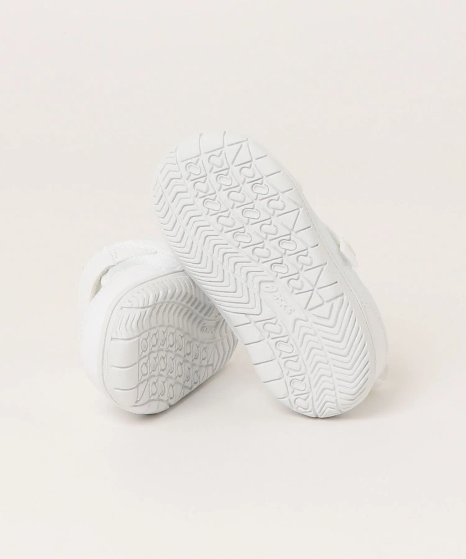Детские кроссовки ASICS KIDS SUKUSUKU CP BABY 2 — фото 3