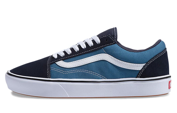 

Кроссовки Old Skool Vans ComfyCush 'Navy', Синий, Кроссовки Old Skool Vans ComfyCush 'Navy'