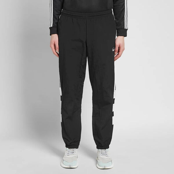 Спортивные штаны adidas originals Balanta 96 Track Pants Black, черный — фото 3