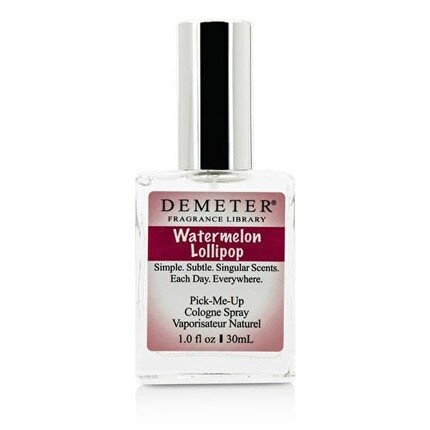 

Одеколон спрей «Арбузный леденец» 1 унция, Demeter Fragrance Library