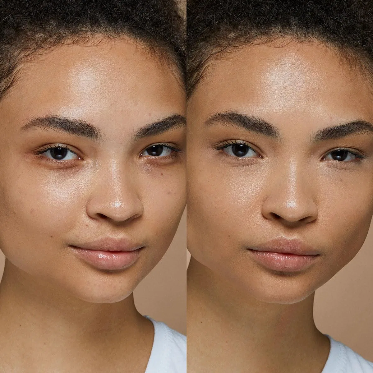 Консилер Kiko Milano Full Coverage Dark Circles Concealer 07 Natural Beige — фото 4