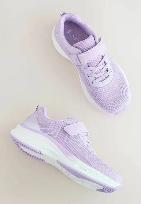 Кроссовки Next, lilac purple, сиреневый — фото 2