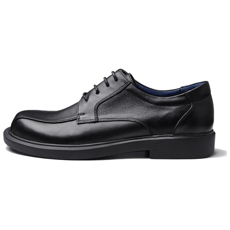 

Туфли Men"s Casual Men Low-Top черный Brounvanm