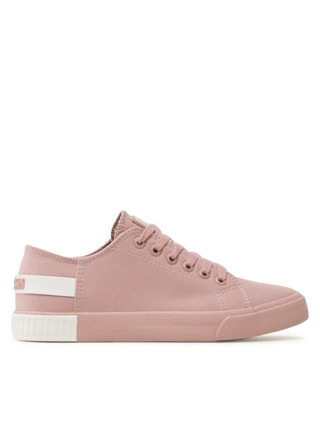 

Кроссовки Big Star Shoes, розовый