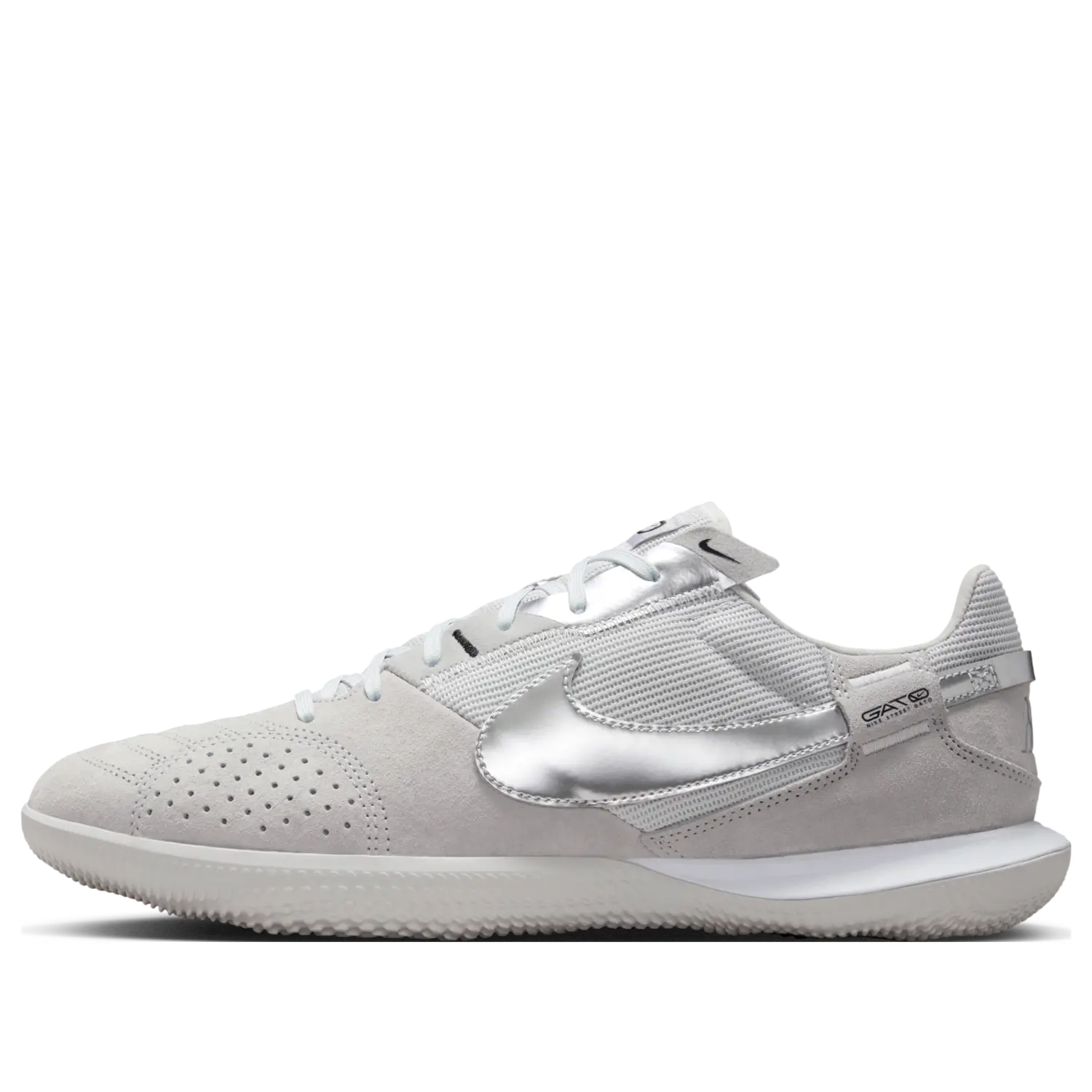 

Кроссовки Nike Streetgato 'Light Smoke Grey Metallic Silver'