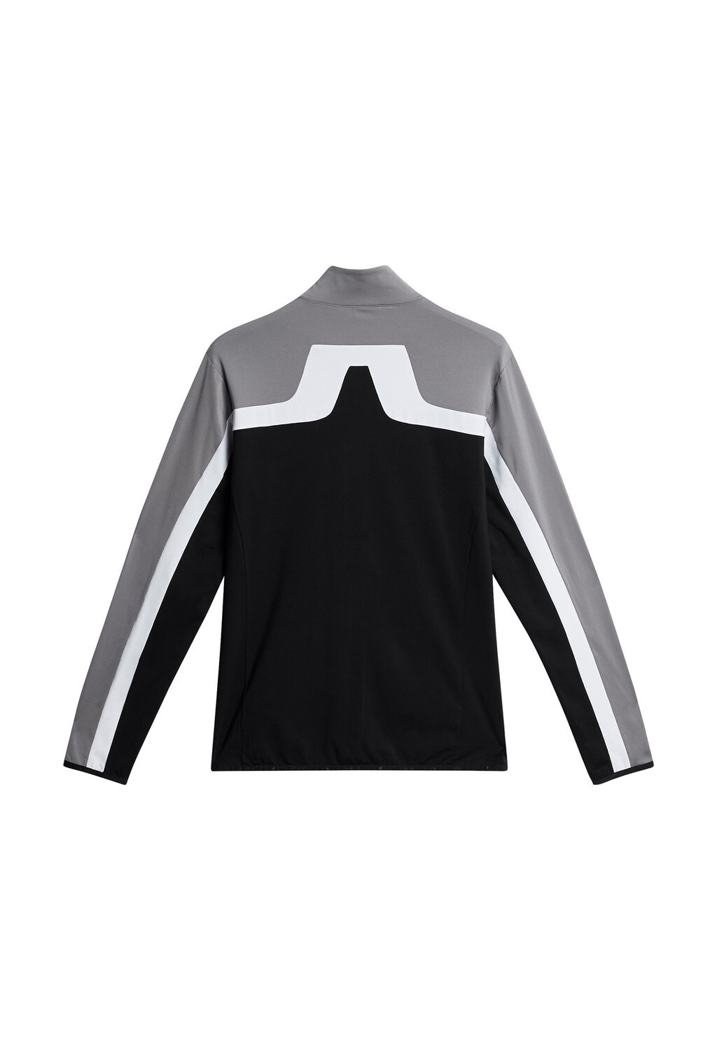 

Тренировочная куртка J.LINDEBERG Sports, черный