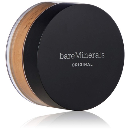 

Bare Minerals Original Тональный крем для загара телесного цвета с SPF 15, 30 г Bareminerals