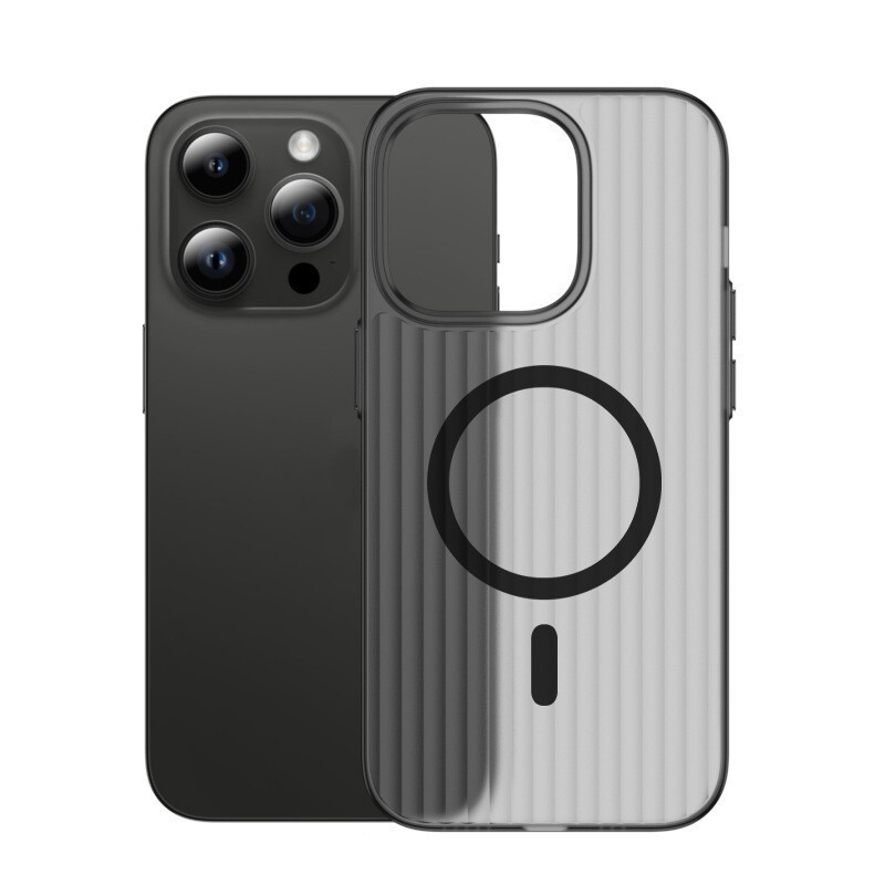 

Обезьяна с чехлом для телефона Apepalog, Transparent color high-definition model + magnetic model