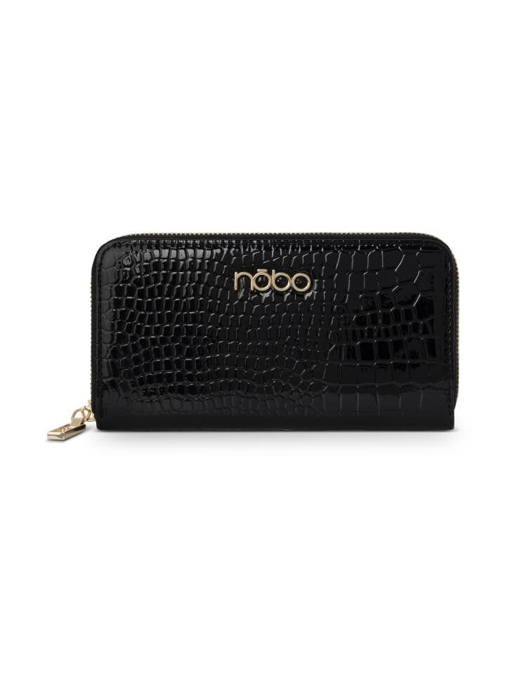 

Кошелек Nobo Bags, черный