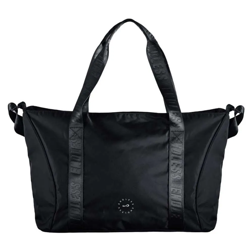 

Дорожная сумка Endless Haze, черный