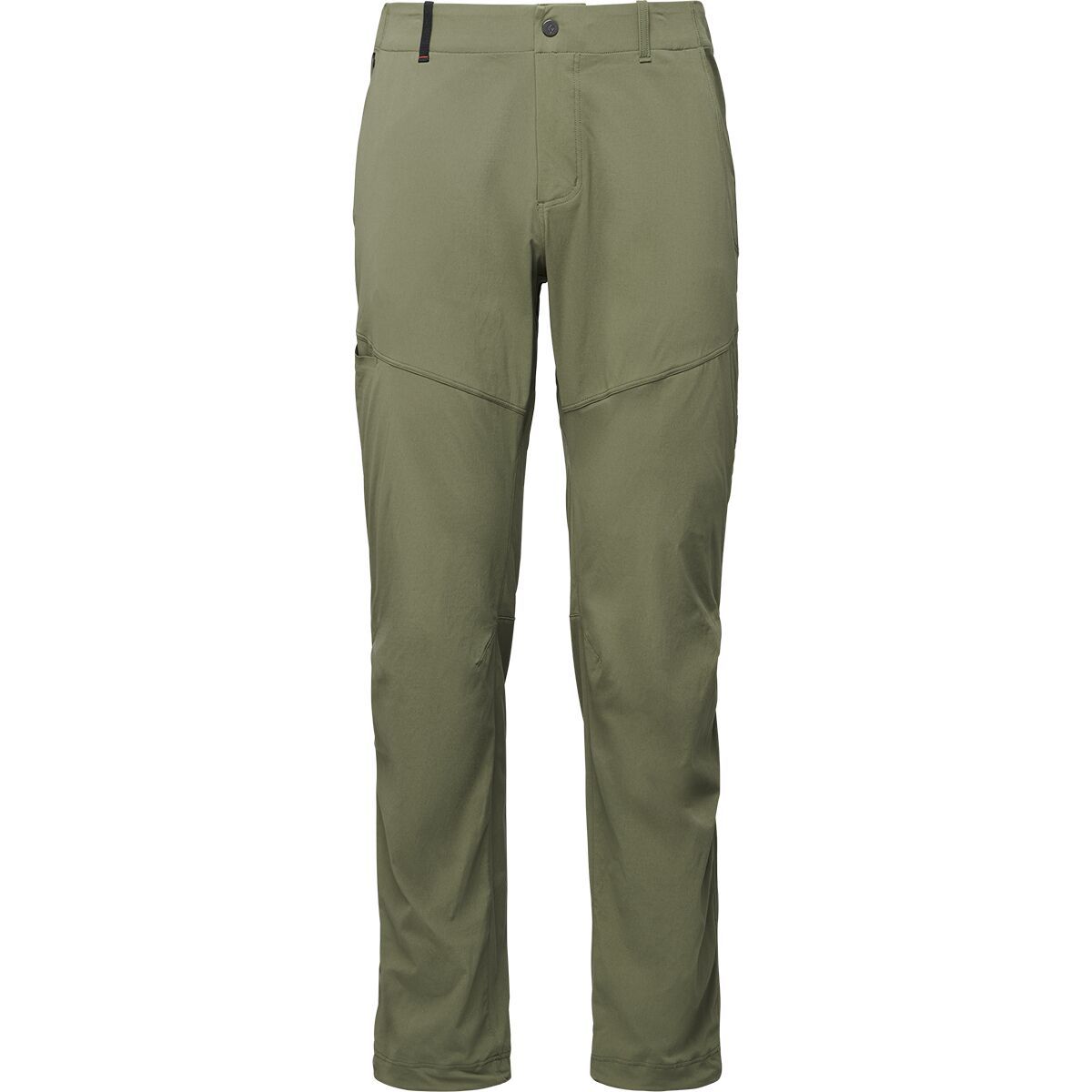 

Брюки Pursuit Black Diamond, цвет tundra