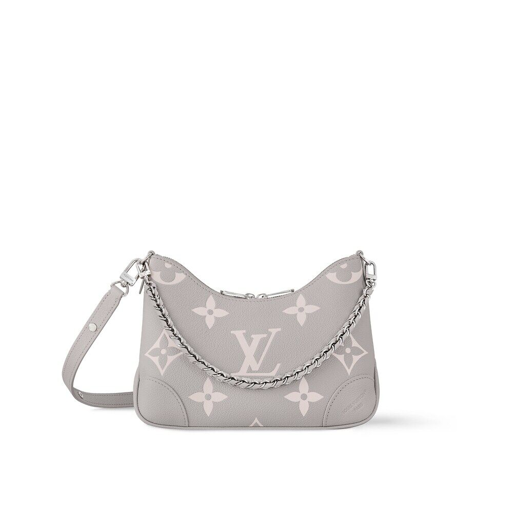 

Сумка женская Louis Vuitton, серый