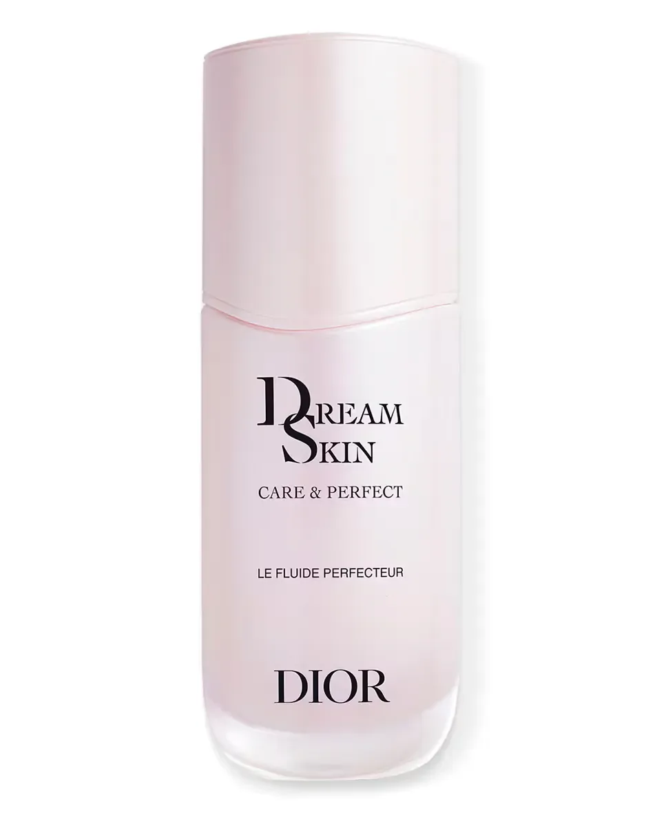 Флюид Dior — Антивозрастное лечение - создатель идеальной кожи