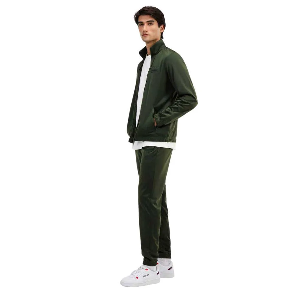 

Спортивный костюм Ellesse Kartoni, зеленый