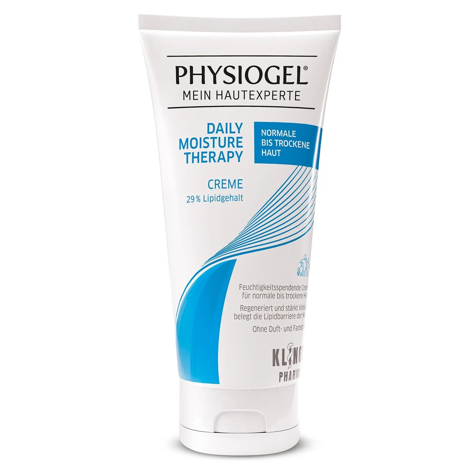 Крем для лица Physiogel — И тела «Daily Moisture Therapy» от