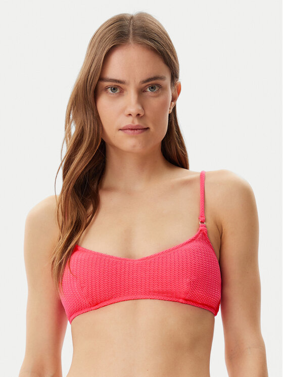 

Топ бикини Sea Dive 31173-861 Seafolly, розовый