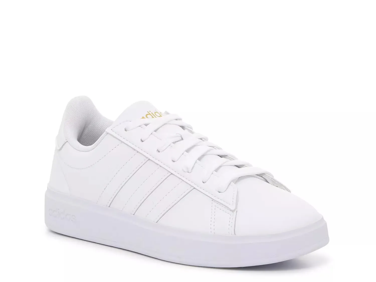 Кроссовки Grand Court 2.0 - женские Adidas, White