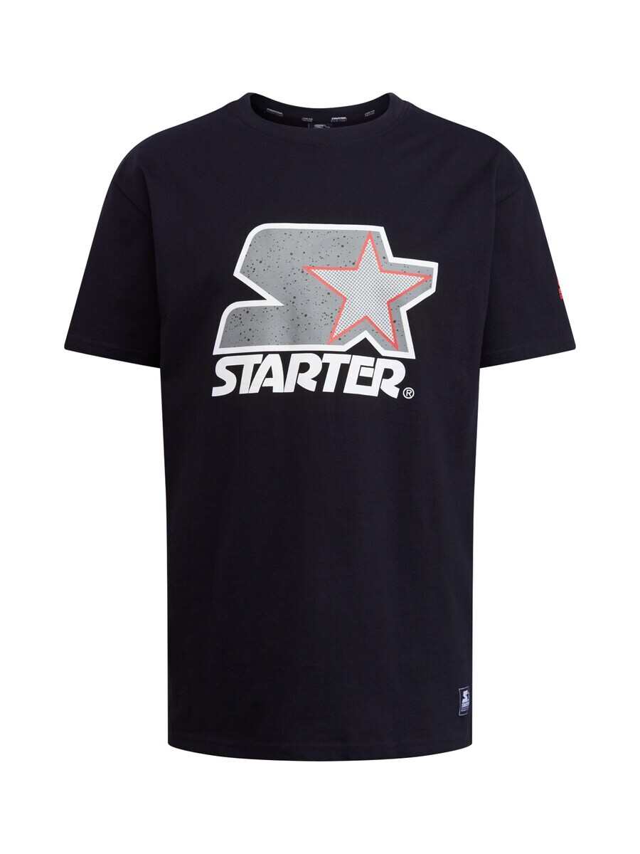 

Футболка Starter Black Label, черный