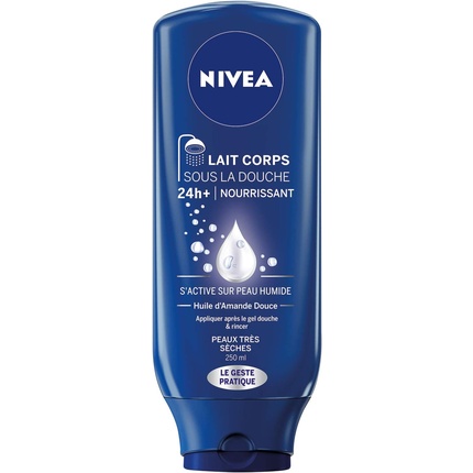 

Лосьон для тела NIVEA In-Shower 250ml