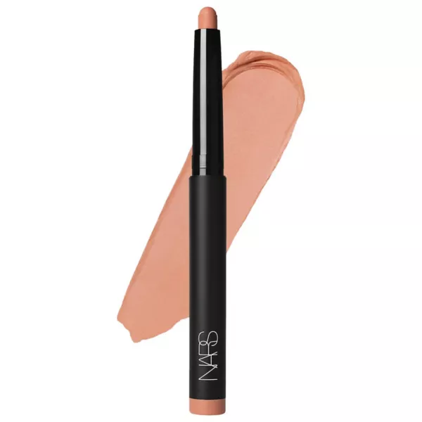 

Неразмазывающиеся тени для век Total seduction Nars, цвет adults only