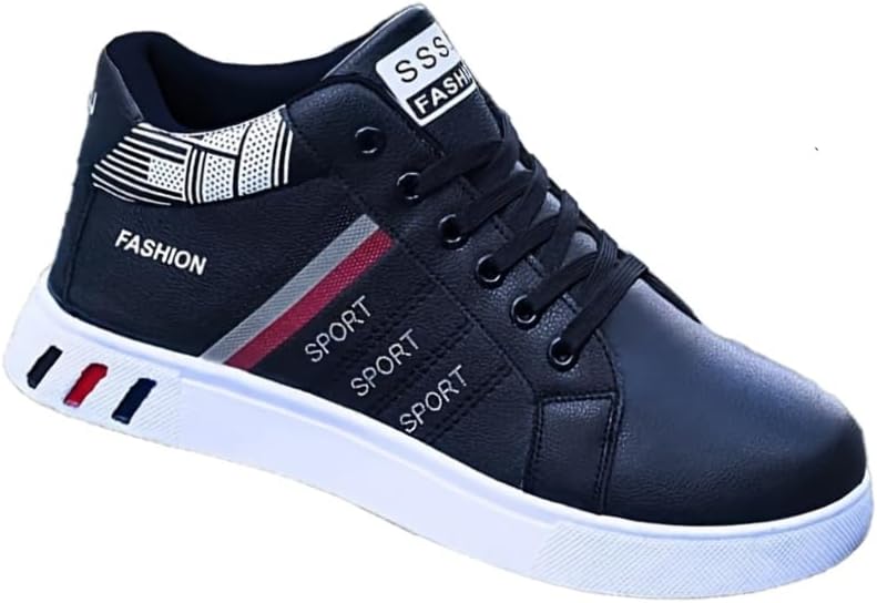 

Мужские кроссовки Clolinde, черный