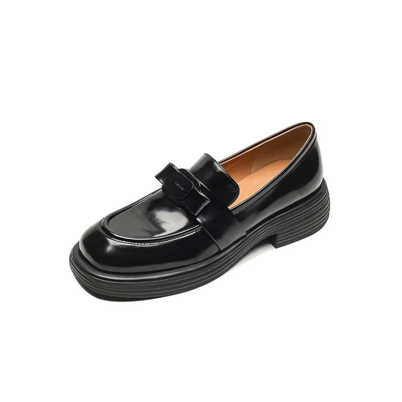 

Лоферы Bai Shiting Loafers Women's, коричневый