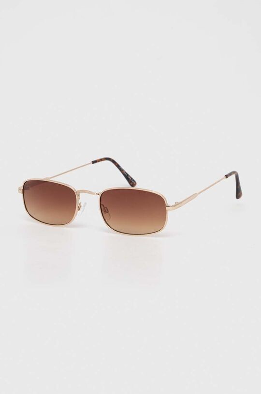 

Солнцезащитные очки Jeepers Peepers, золотой