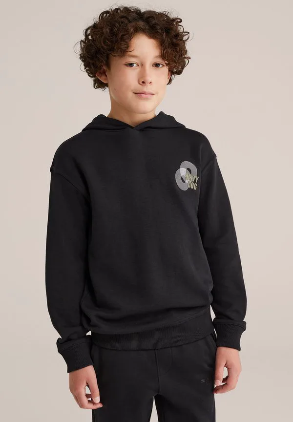 Толстовка salty dog We Fashion, Black