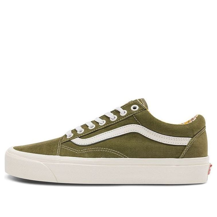

Кеды Vans Anderson .Paak x Old Skool 36 DX 'Capers', зеленый