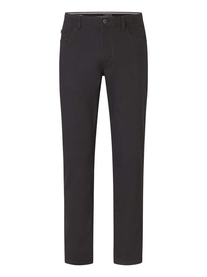 

Тканевые брюки redpoint 5-Pocket Hose MONTREAL, цвет anthra