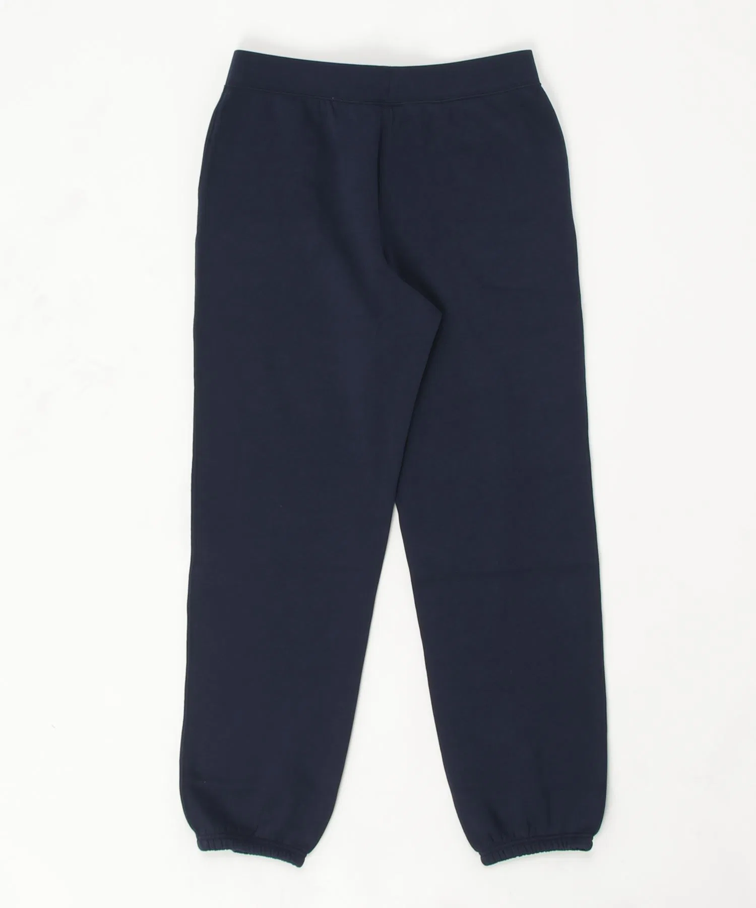 Детские брюки POLO RALPH LAUREN CHILDRENSWEAR из смесового флиса — фото 4