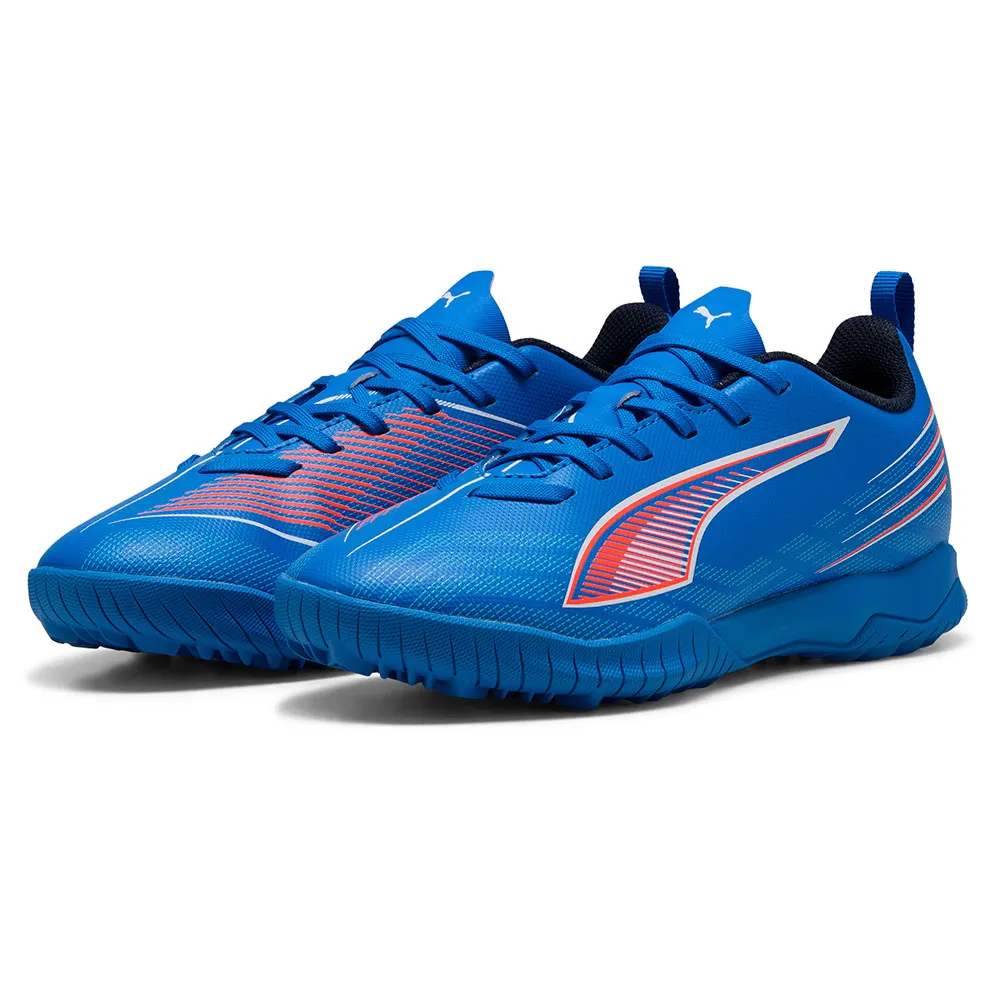 

Футбольные бутсы Puma Ultra 6 Play TF infant, синий