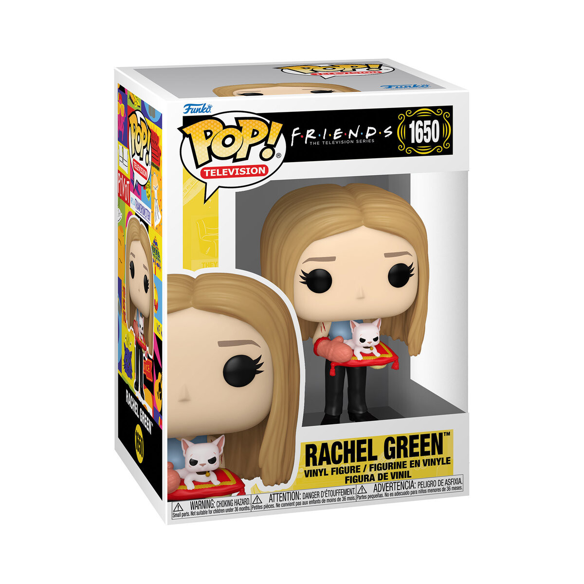

Funko POP!, коллекционная фигурка