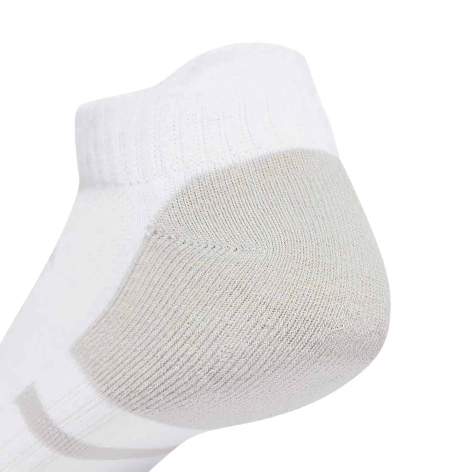 Носки, 9 пар, Adidas, белые — фото 2