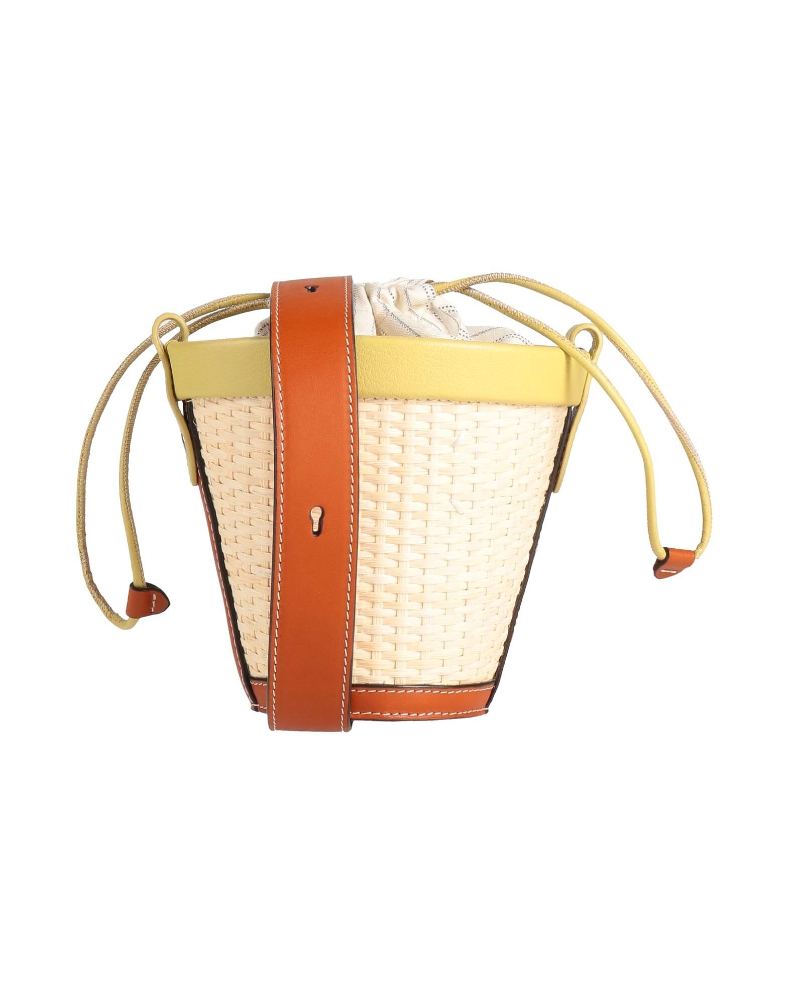 

Сумка через плечо Maison Margiela, светло-зеленый