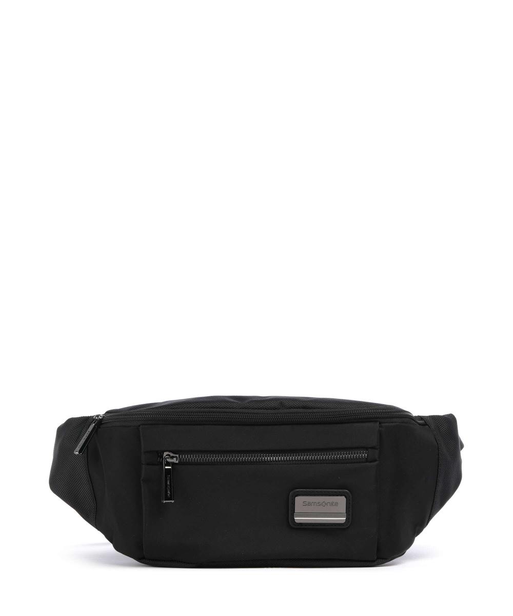 

Поясная сумка Openroad 2.0 нейлон Samsonite, черный